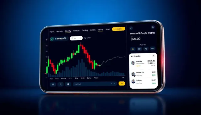 trading cryptocurrency guide